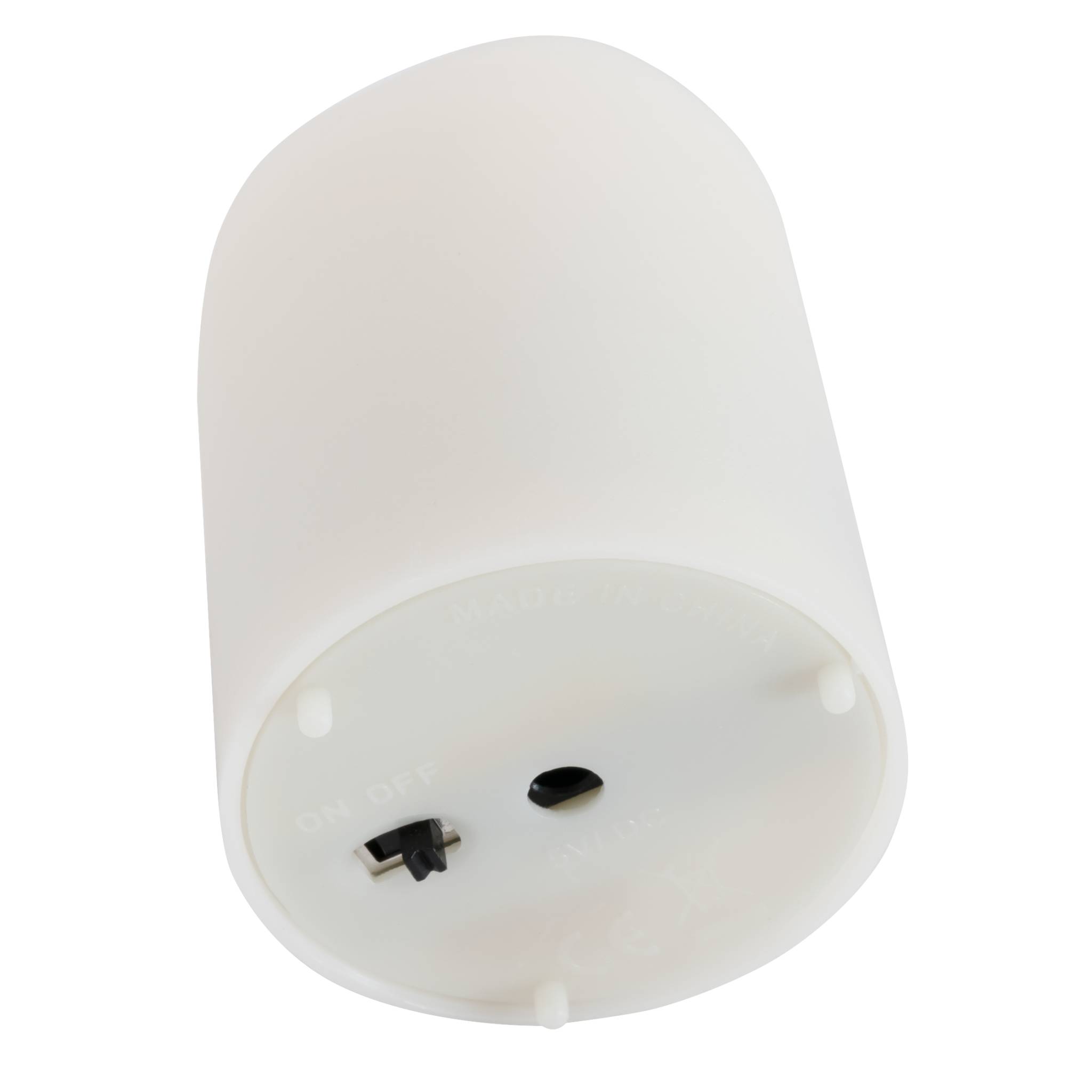 6er Set LED Kerzen McShine "LC-06", inkl. Fernbedienung, Netzteil + Ladestation