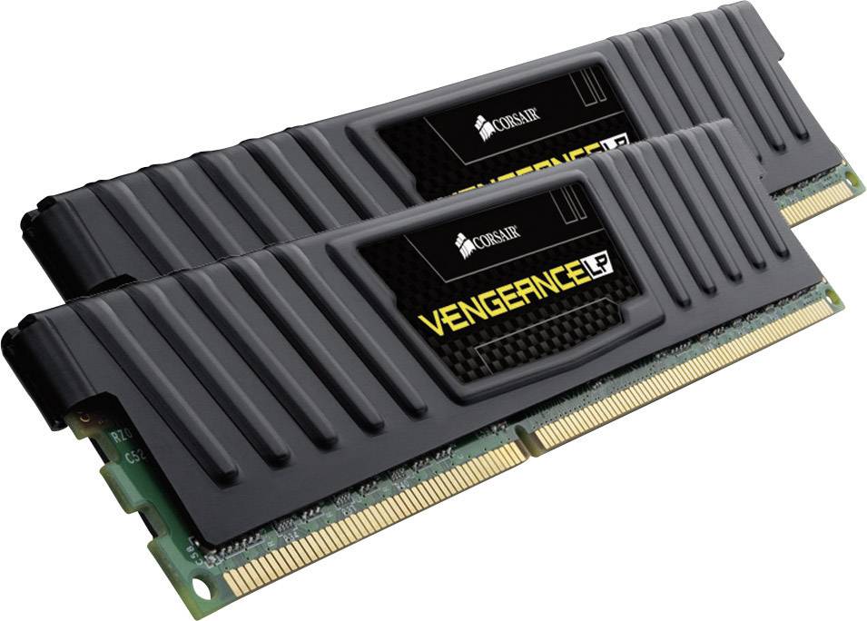 Corsair   CML4GX3M2A1600C9 0  DDR3-RAM