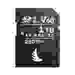 Angelbird SD Card AV PRO UHS-II 1 TB V60 Secure Digital