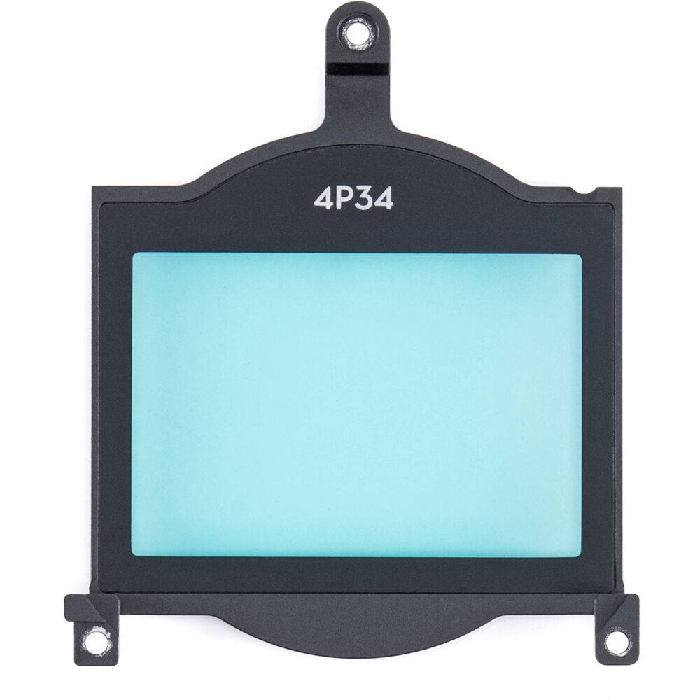 DJI - CP.RN.00000194.01 - Tiefpassfilter DJI Zenmuse X9-6K