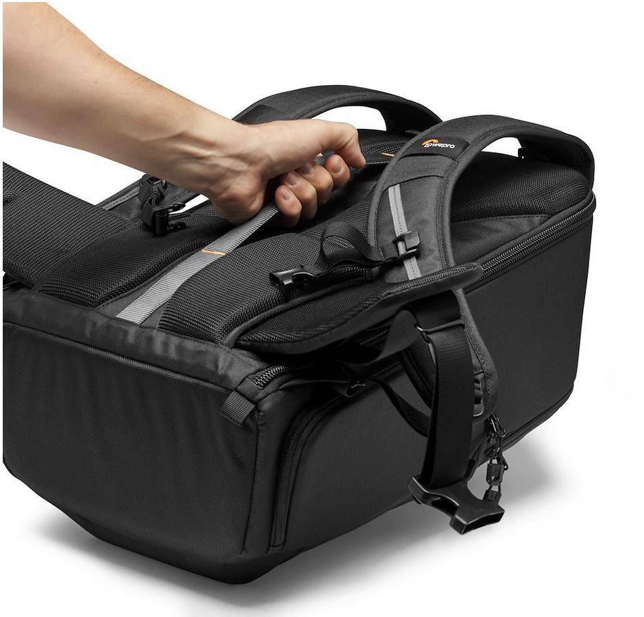 Lowepro Adventura TLZ 30 III - Tragetasche spiegelloseKameras mit Objektiv -