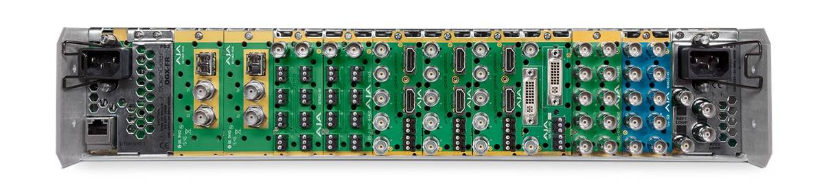 AJA OG-12GDA-2x4 ( OG-12GDA-2X4 ) AJA OG-12GDA-2x4