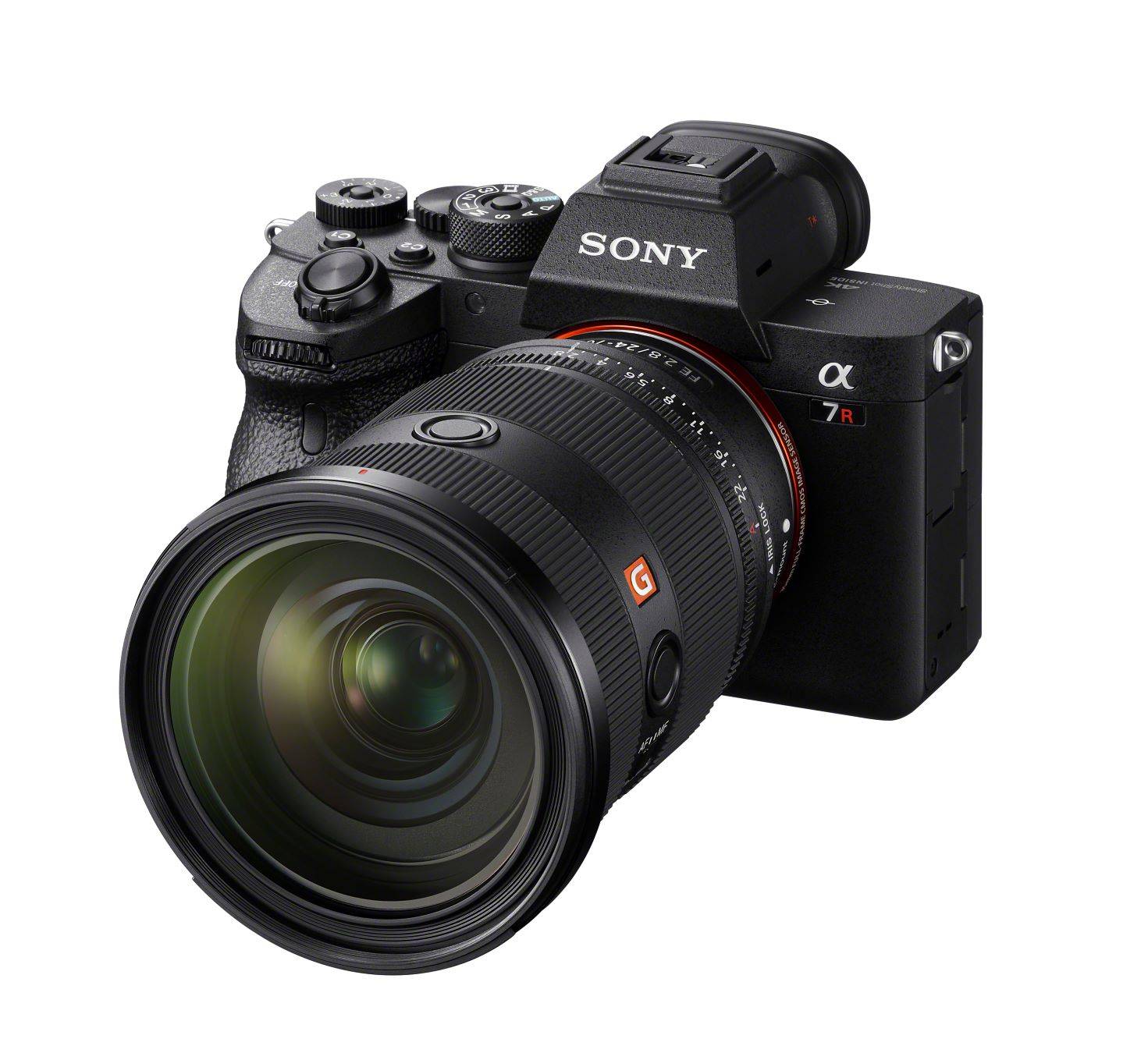 Sony Objektiv SEL2470GM2