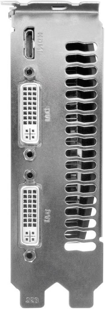 EVGA Grafikkarte