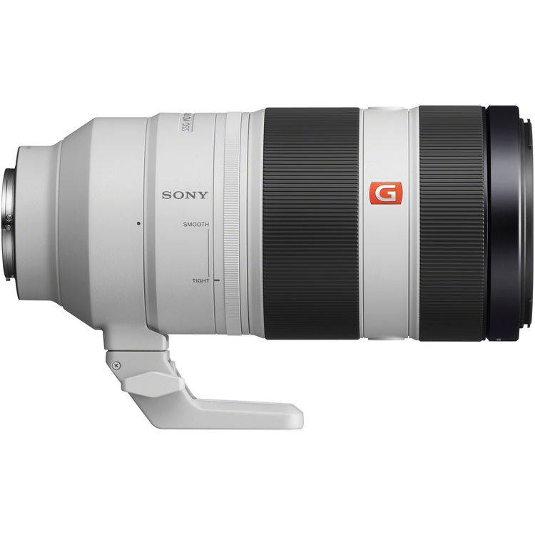 G Master SEL100400GM - Telezoomobjektiv