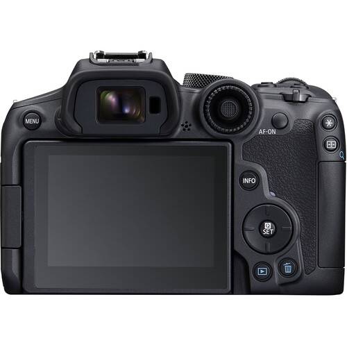 Canon EOS R7 Kit 18-150mm
