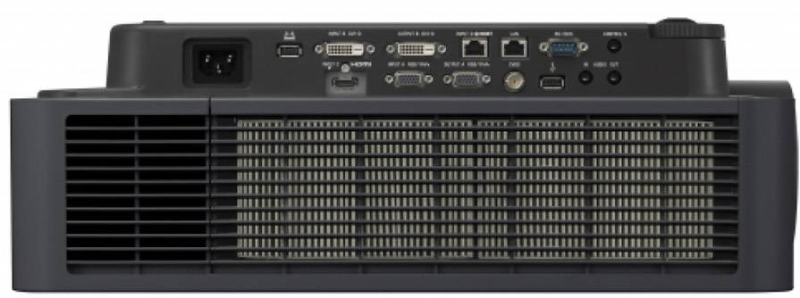 Sony VPL-FHZ80/1 Beamer, 1920 x 1200 WUXGA, 6000 Lumen
