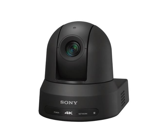 Sony BRC-X400 - Konferenzkamera - PTZ - Farbe (Tag&Nacht)