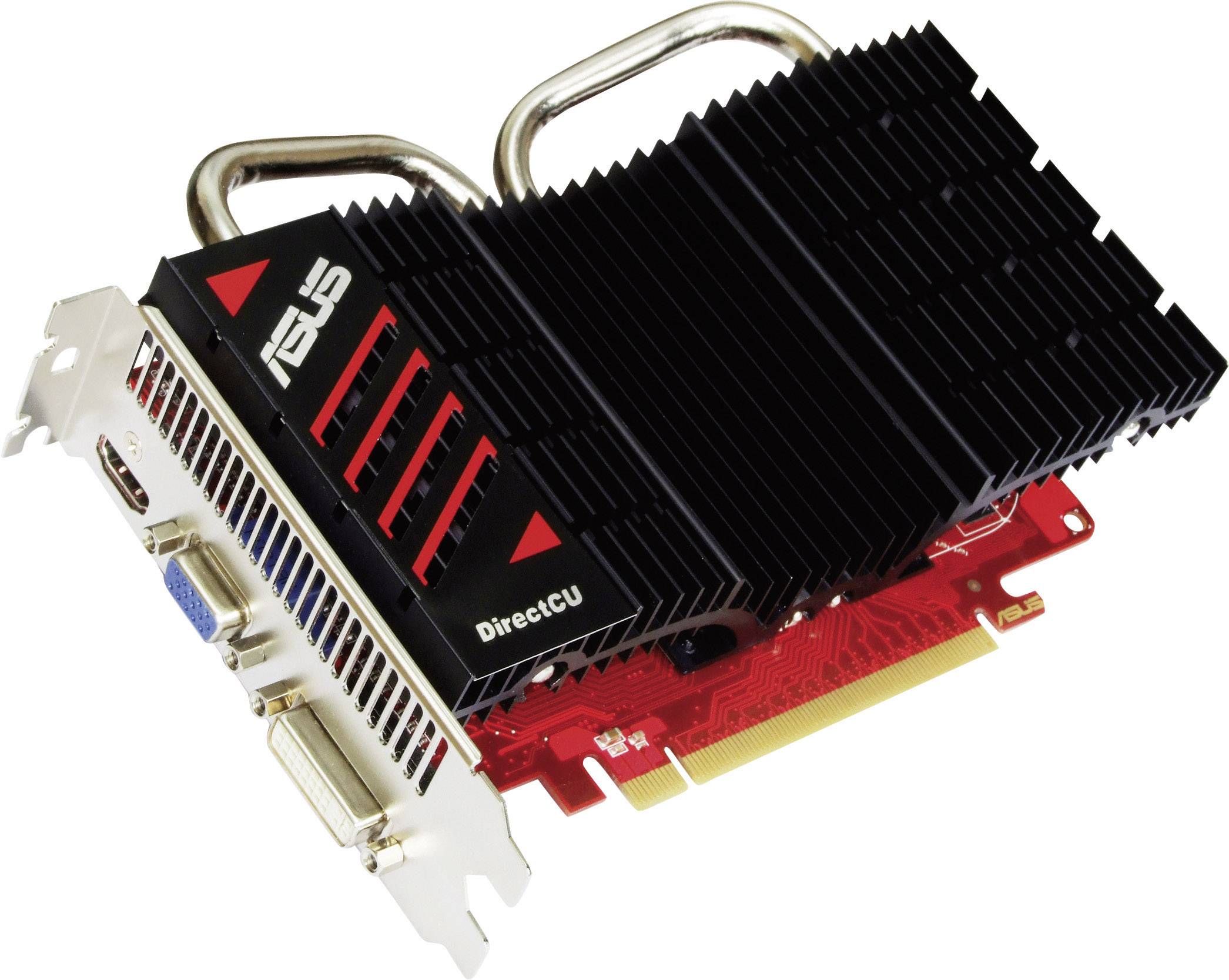 Asus Grafikkarte