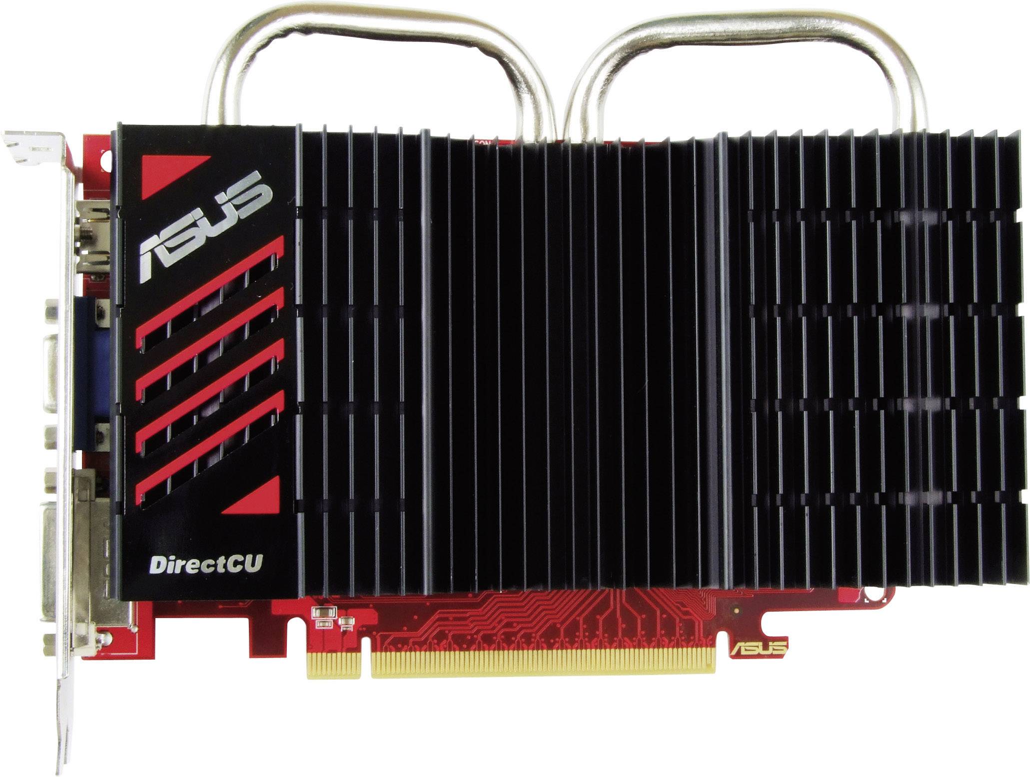 Asus Grafikkarte