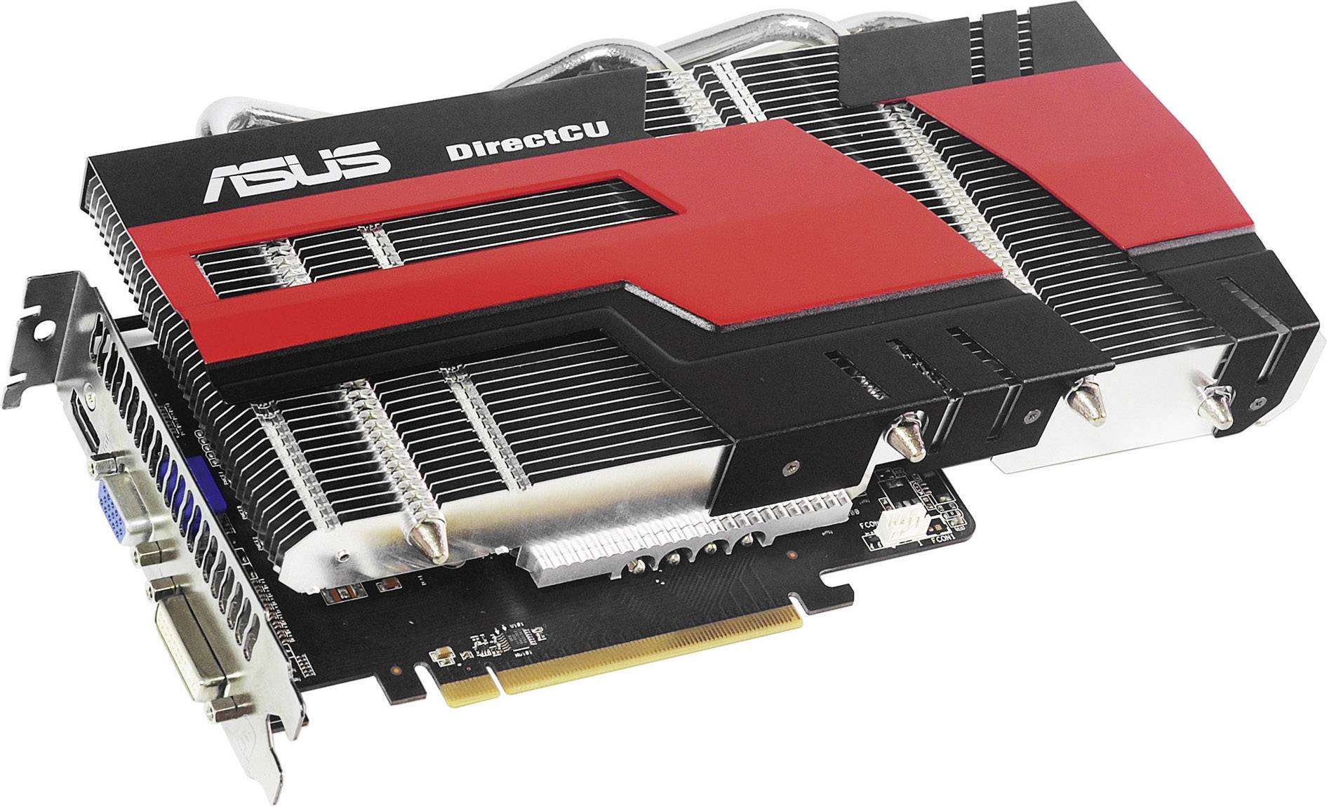 Asus Grafikkarte