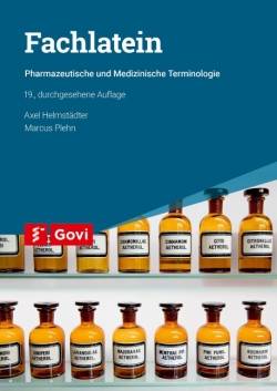 Avoxa - Mediengruppe Deutscher Apotheker GmbH | Fachlatein | Axel Helmstädter; Marcus Plehn