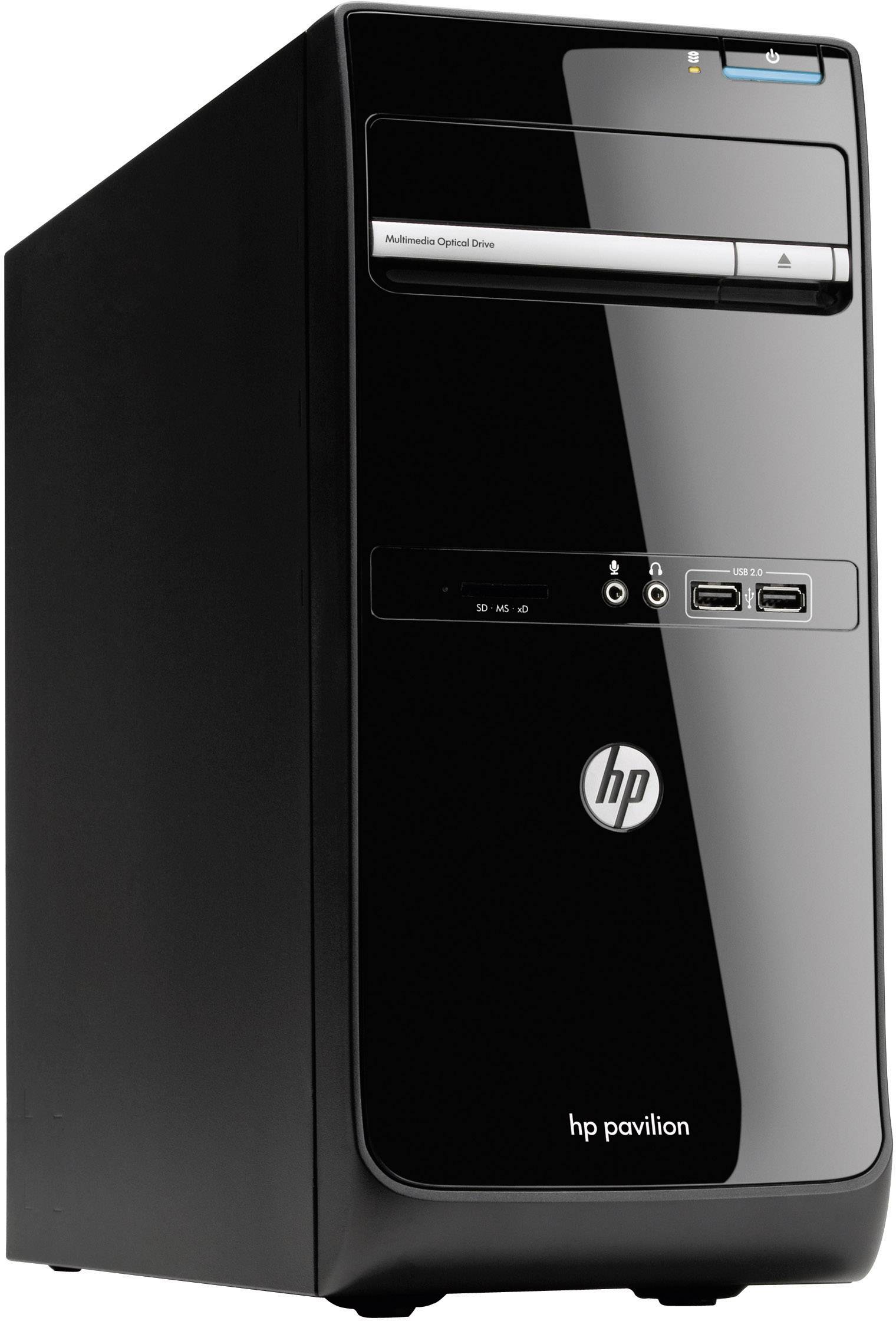 HP Notebook P6-2171EG () B2J36EA#ABD