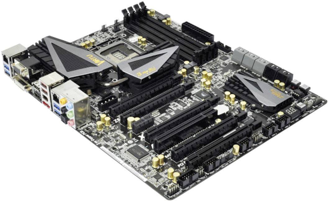 ASRock Z68 Extreme7 Gen3