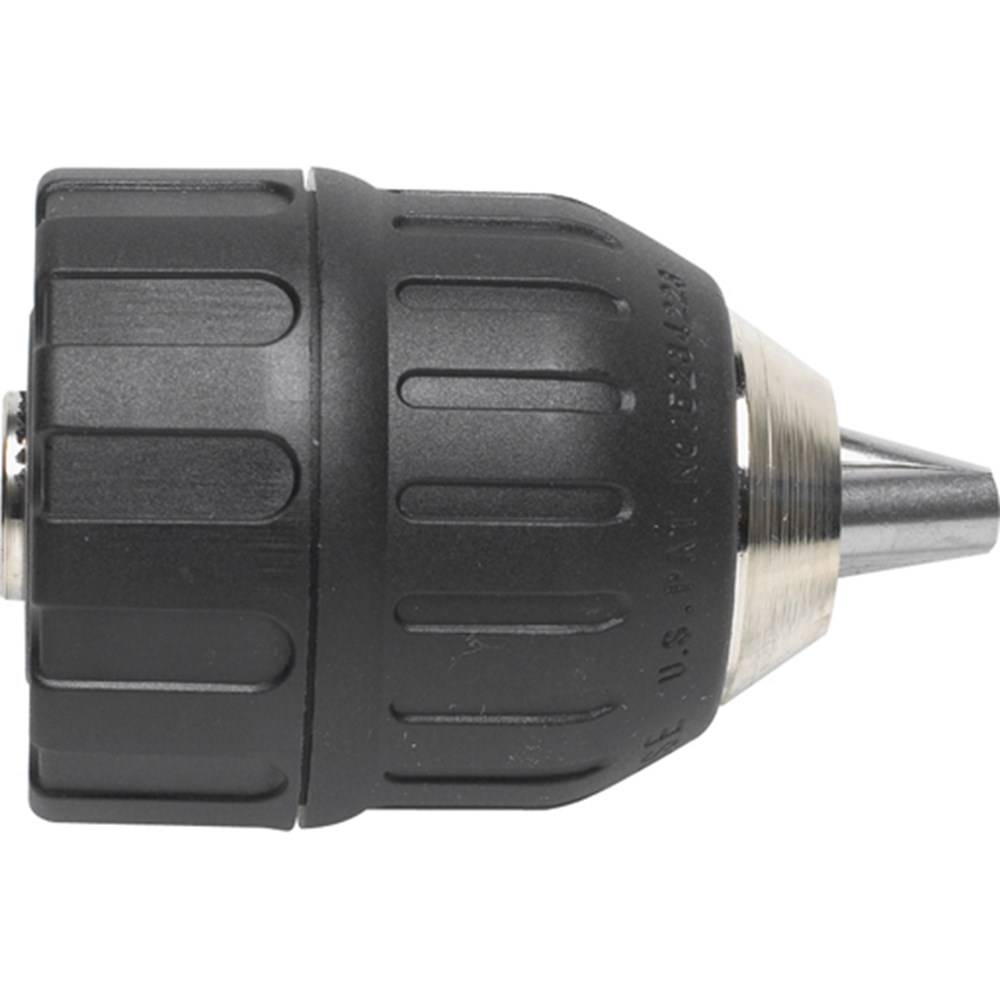 Makita Schnellspannbohrfutter, 10 mm 3/8" - 24 UNF • 0,8 - 10 mm
