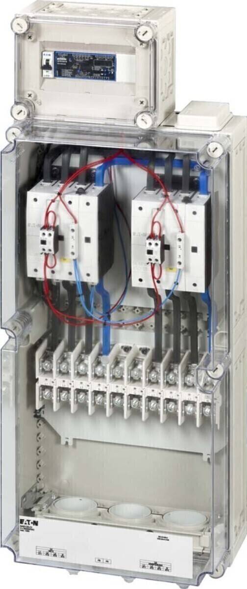 Eaton NAS160-CI-1-K95 Schützkombination 1St.