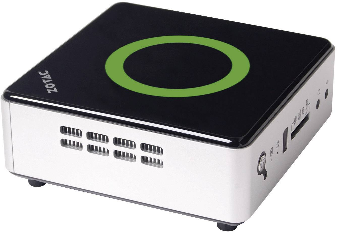 Zotac Barebone ZBOX Nano AD10 ()