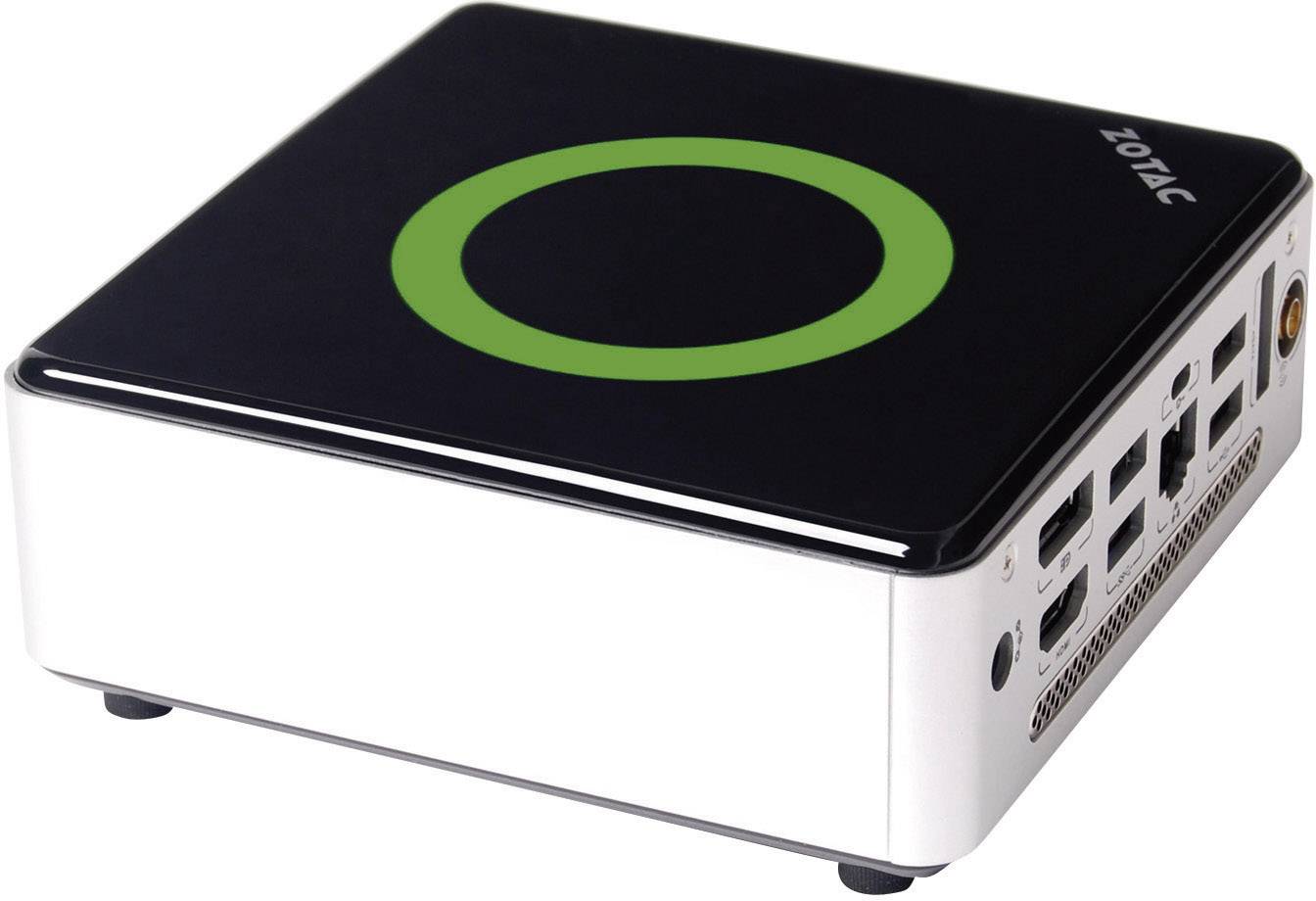 Zotac Barebone ZBOX Nano AD10 ()