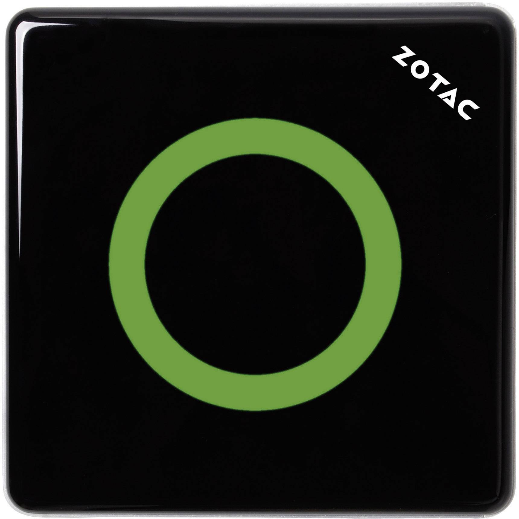 Zotac Barebone ZBOX Nano AD10 ()