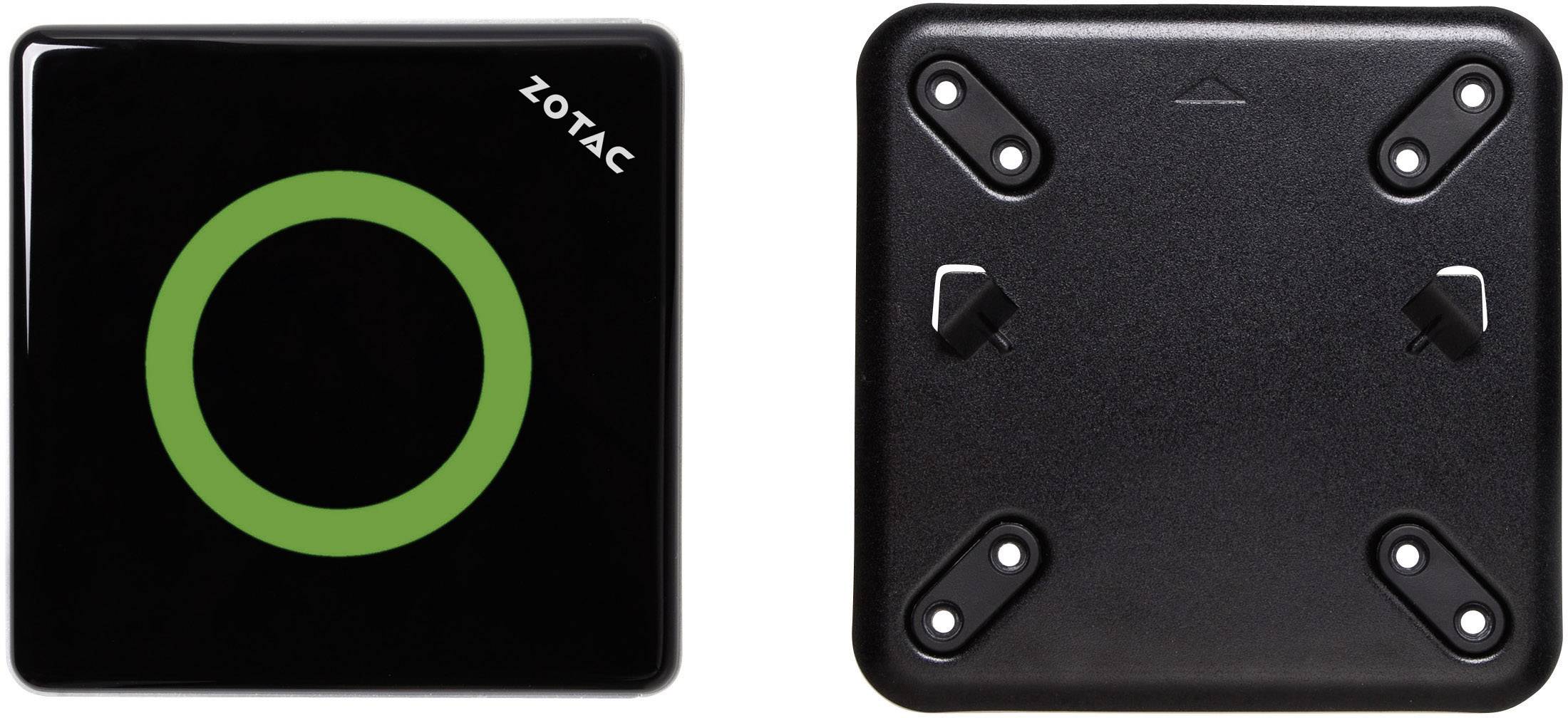 Zotac Barebone ZBOX Nano AD10 ()