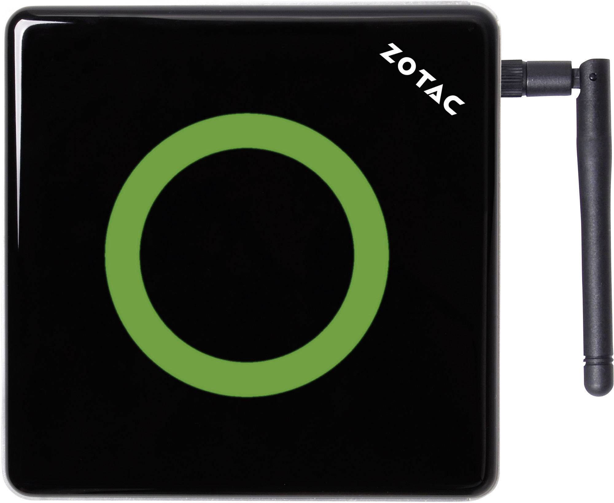 Zotac Barebone ZBOX Nano AD10 ()