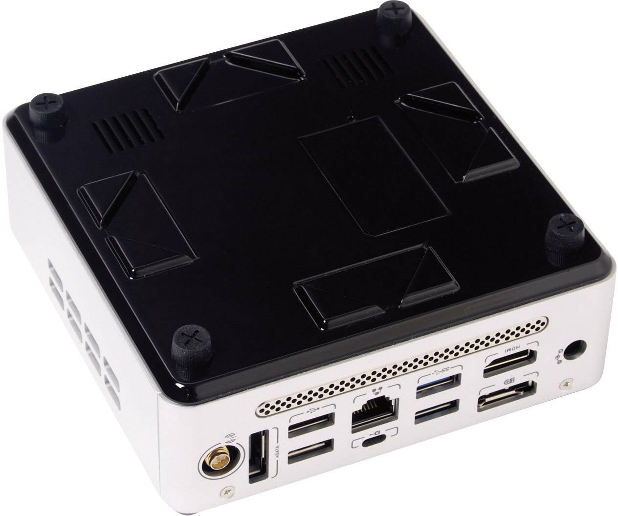 Zotac Barebone ZBOX Nano VD01