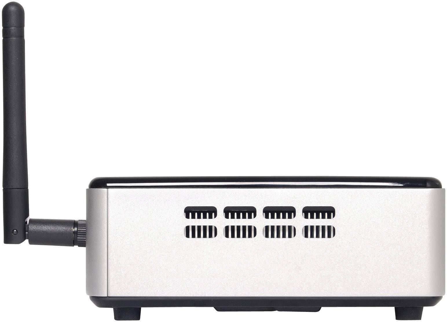 Zotac Barebone ZBOX Nano VD01