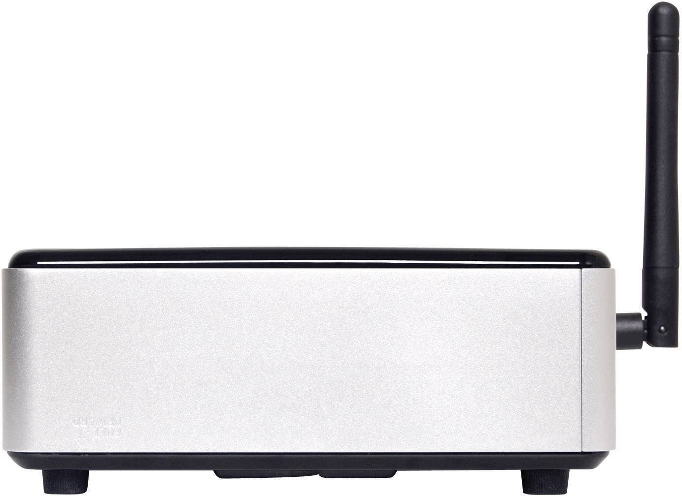 Zotac Barebone ZBOX Nano AD10 ()