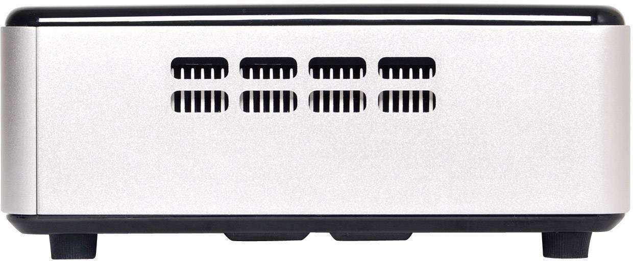 Zotac Barebone ZBOX Nano VD01