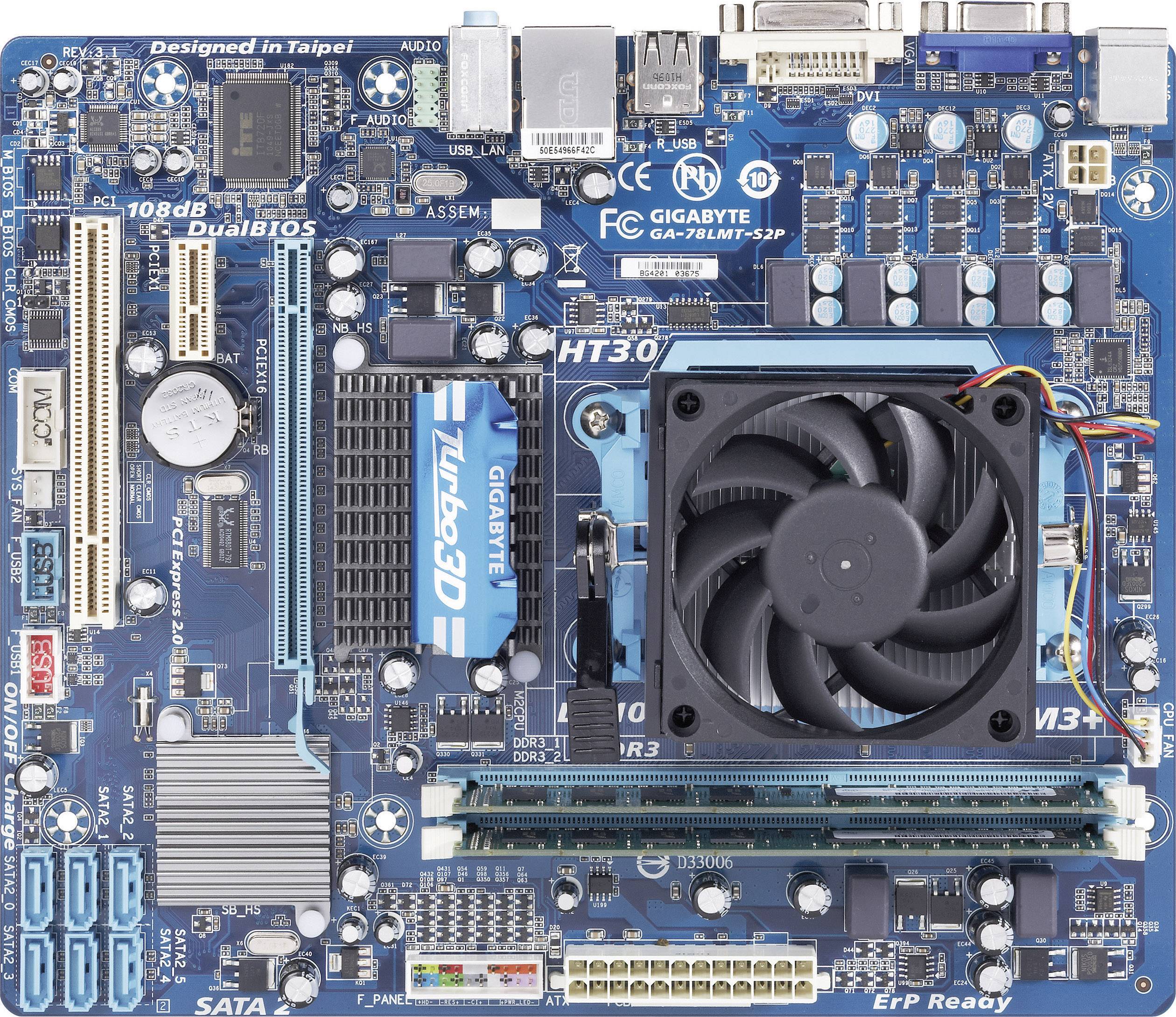 Joy-it PC Tuning-Kit