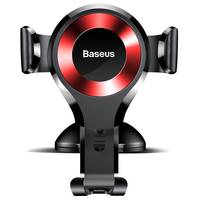 Baseus Osculum - Handy/Smartphone - Passive Halterung - Auto - Schwarz -