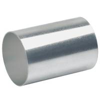 Klauke VHR185 Hülse für verdichtete Leiter 185 mm² 185 mm² Silber 1 St.
