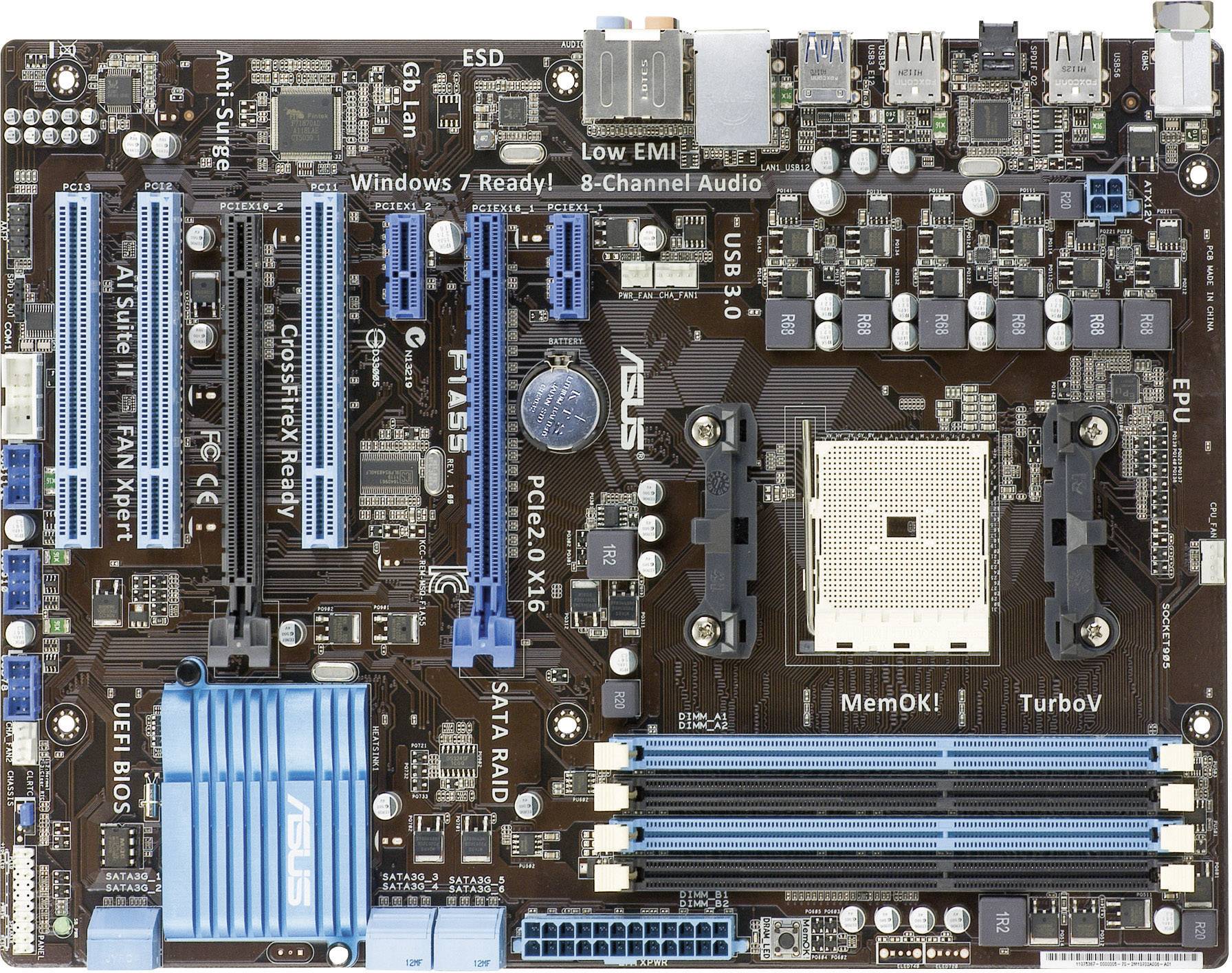 Asus F1A55