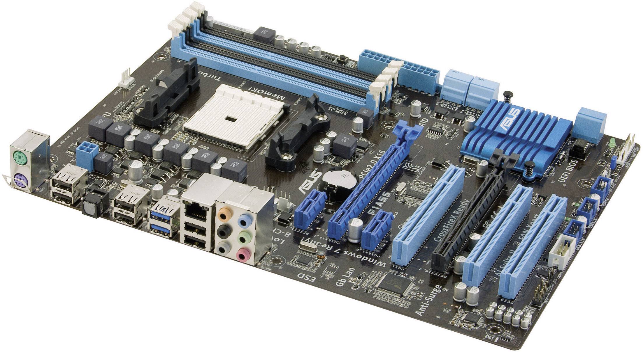 Asus F1A55