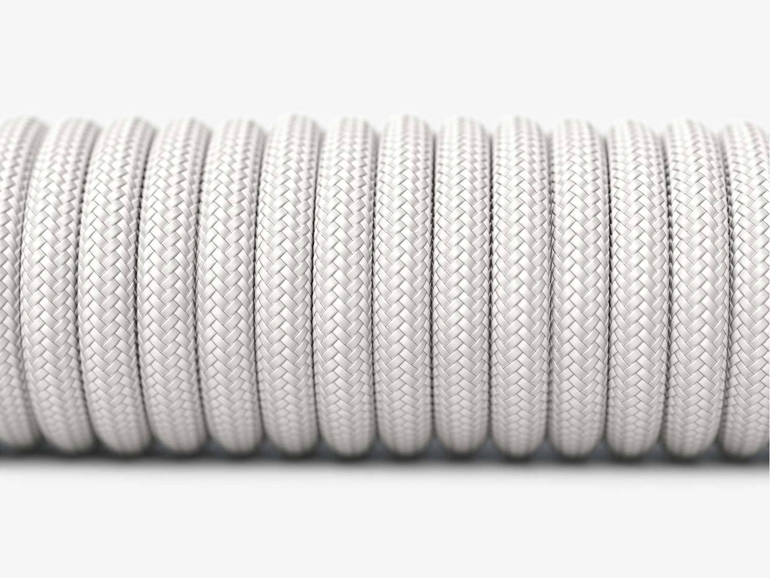 Glorious Ascended Cord - Mauskabel - USB (M)