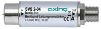 AXING SVS 2-04 Inline-SAT-Verstärker