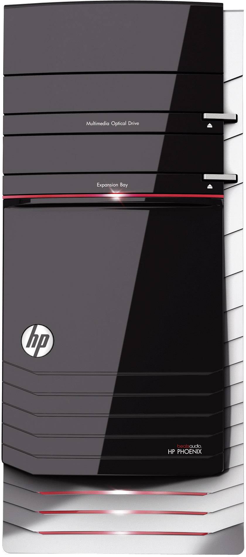 HP Gaming PC H9-1150EG () H2R19EA#ABD