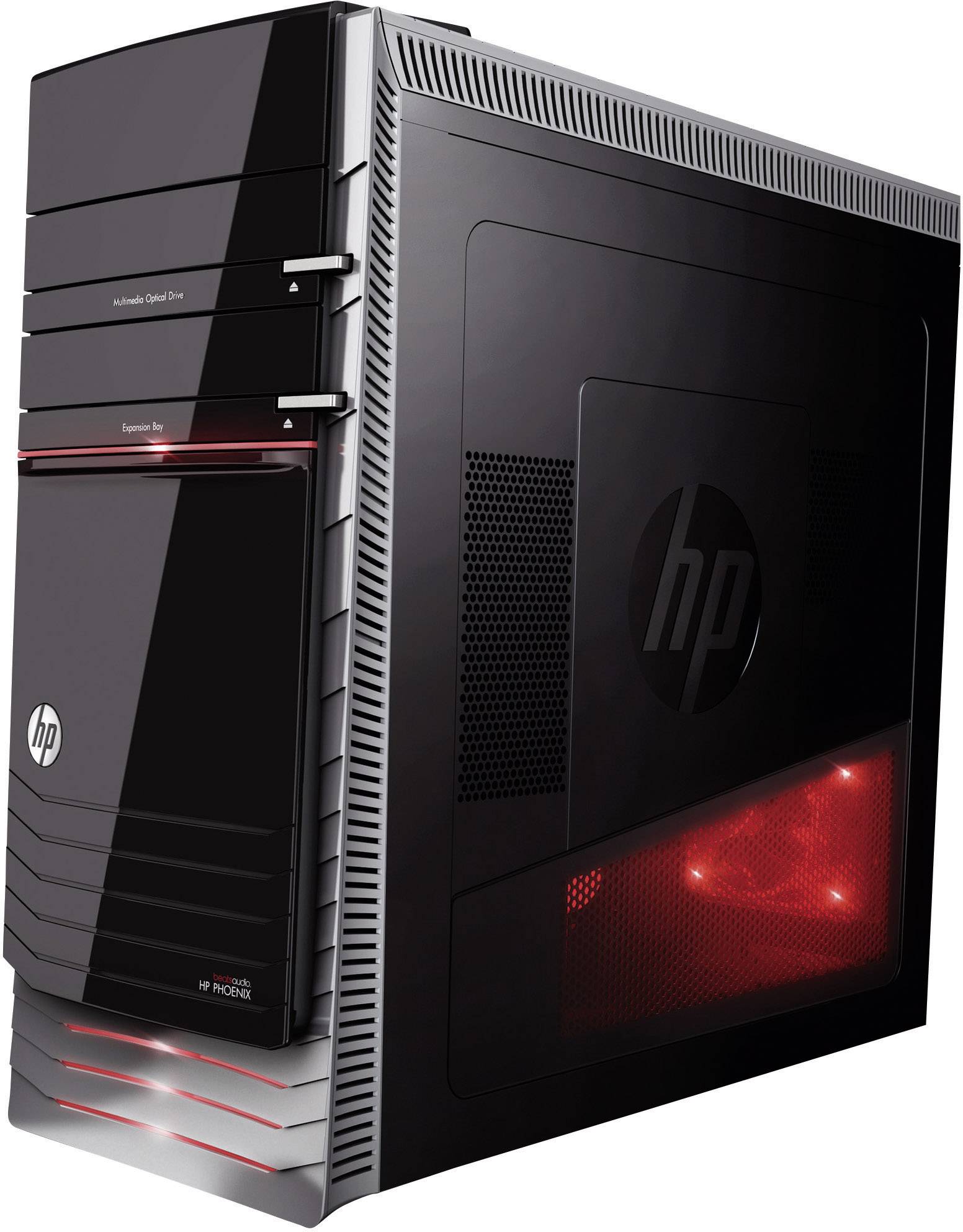 HP Gaming PC H9-1150EG () H2R19EA#ABD
