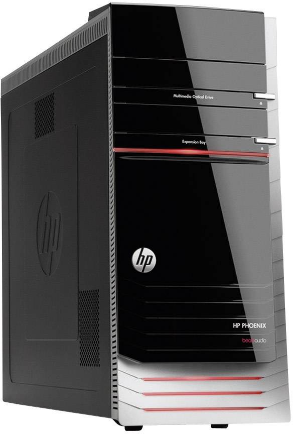 HP Gaming PC H9-1150EG () H2R19EA#ABD