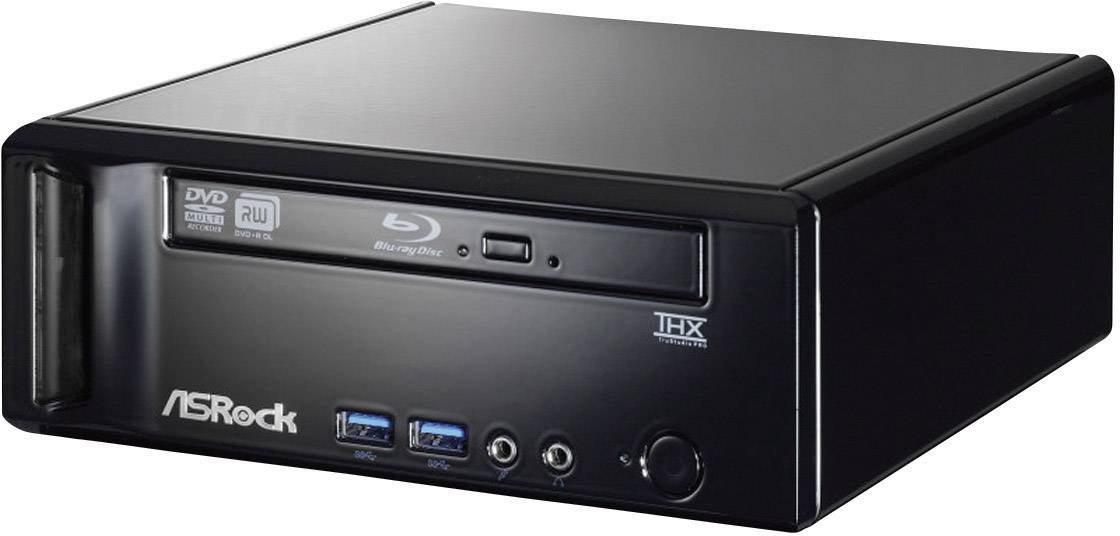 ASRock CoreHT Mini-PC (HTPC) N/A