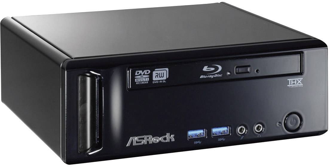 ASRock CoreHT Mini-PC (HTPC) N/A