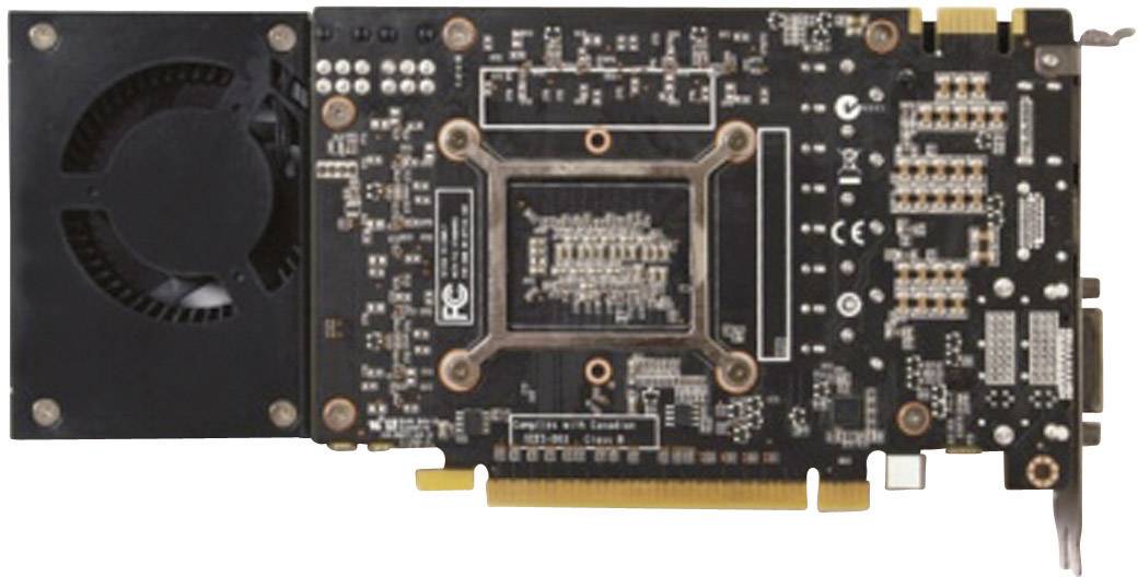 Zotac Grafikkarte