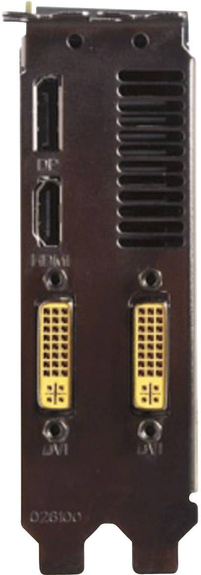 Zotac Grafikkarte