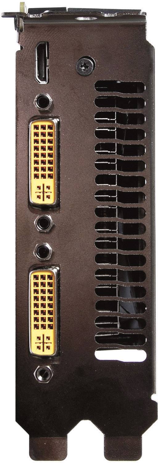 Zotac Grafikkarte