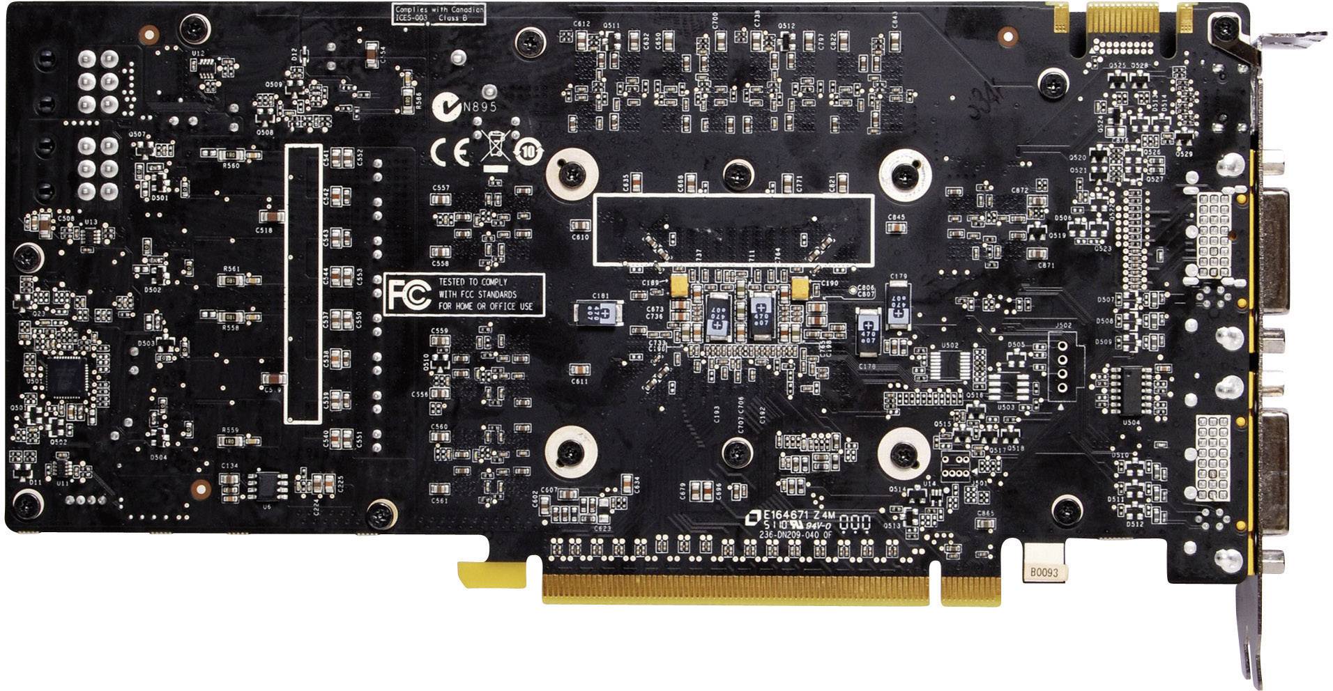 Zotac Grafikkarte