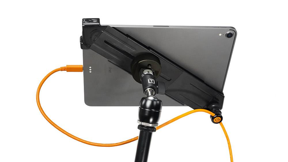 TetherGuard Thread Mount Support