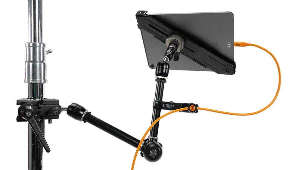 TetherGuard Thread Mount Support