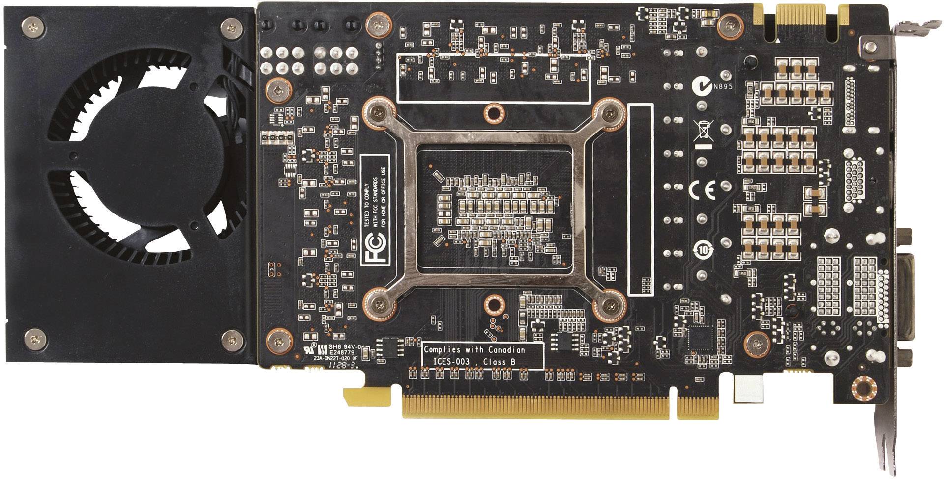 Zotac Grafikkarte