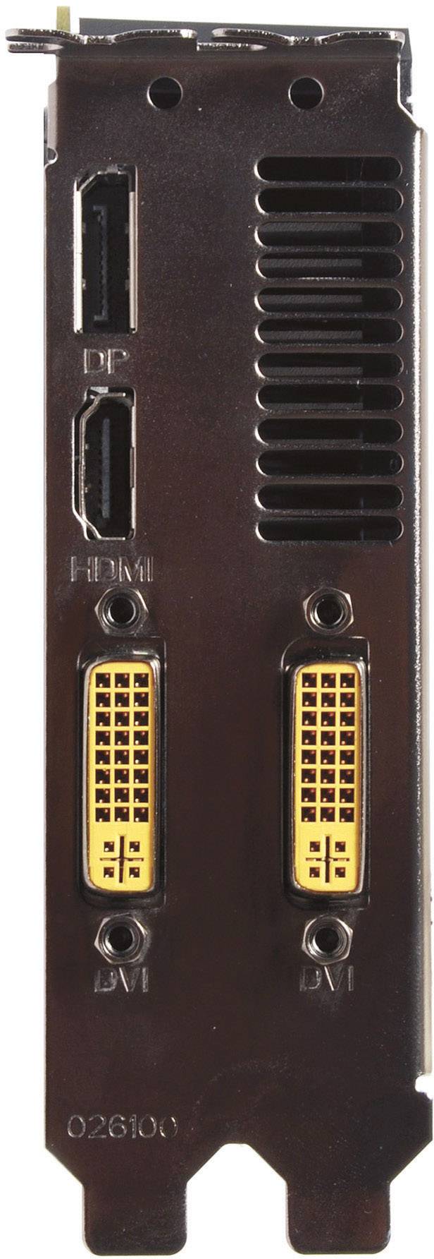 Zotac Grafikkarte