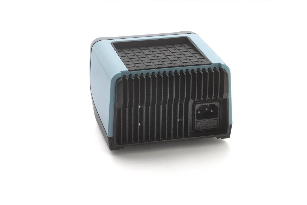 WT 1010H 1-Kanal-Lötstationen Set (UK-Version), 150 W mit Lötkolben WP 120